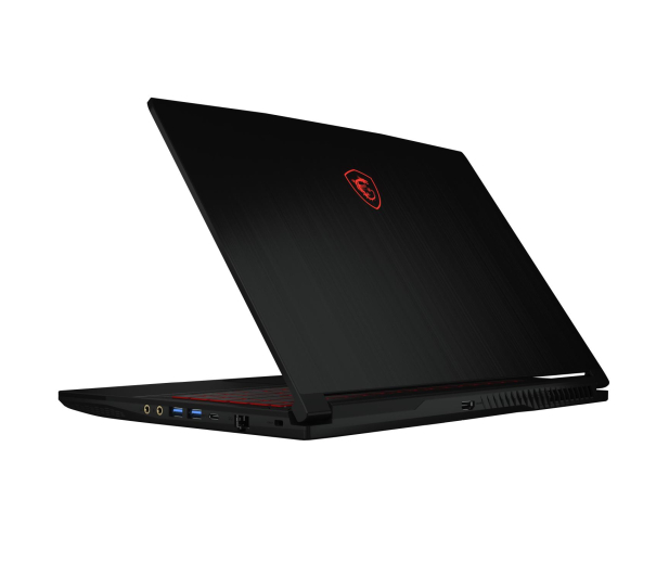 MSI GF63 Thin 9SCXR-601PL i5-9300H/8GB/512GB SSD/GTX1650 Max-Q/1 - 1379798 - zdjęcie 5